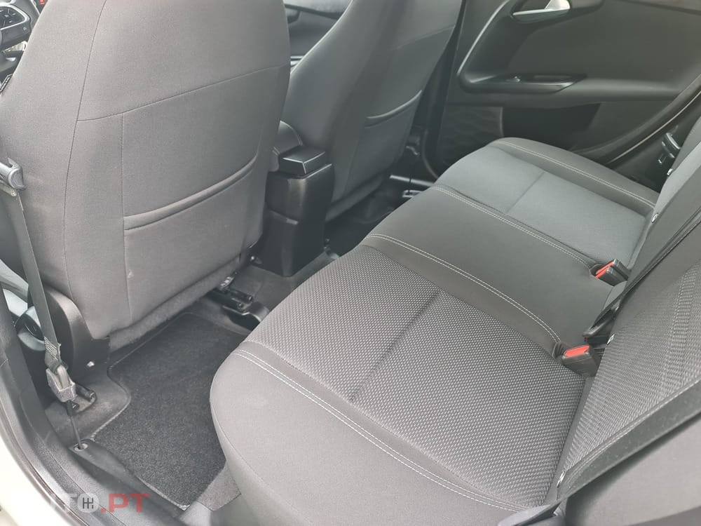 Fiat Tipo SW 1.6 Multijet 130cv