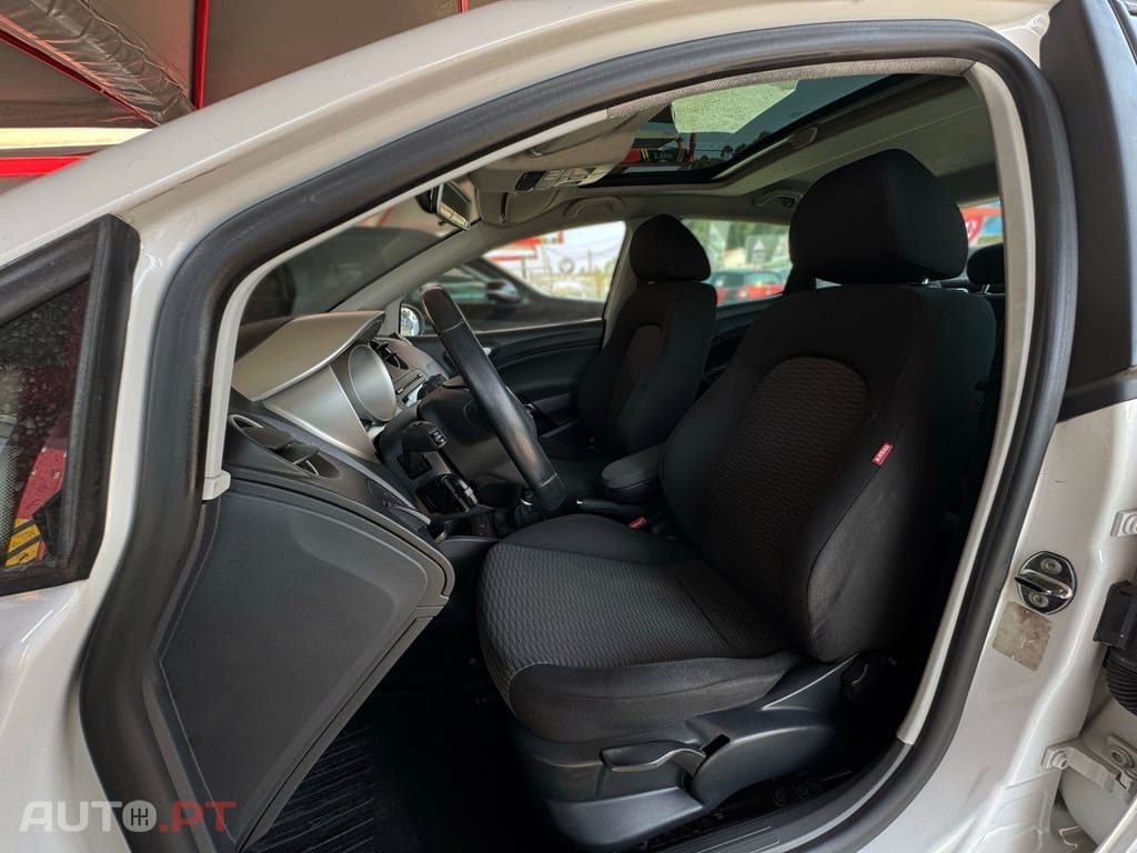 Seat Ibiza 1.2 TSI Style