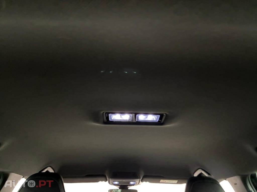 Cupra Leon 1.5 e-Hybrid VZ DSG