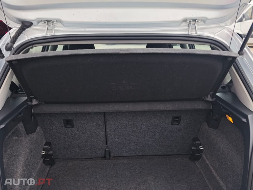 Volkswagen Polo 1.6 TDI