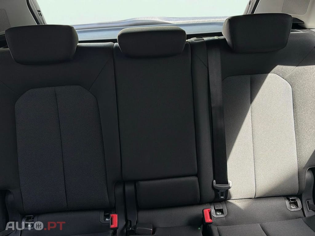 Audi Q3 45 TFSIe S tronic