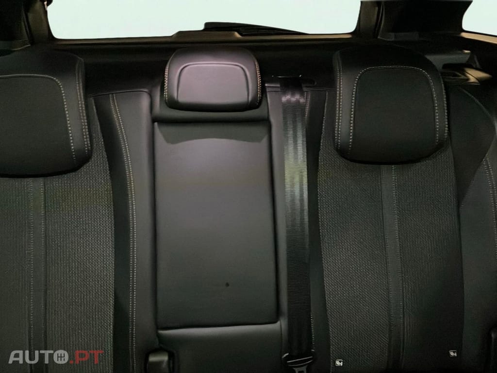 Peugeot 3008 1.5 BlueHDi GT EAT8