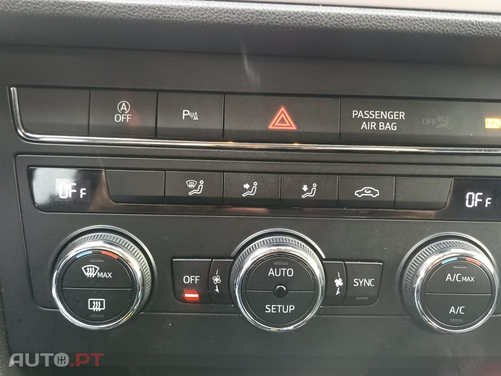 Seat Leon 1.6 TDI Style S/S