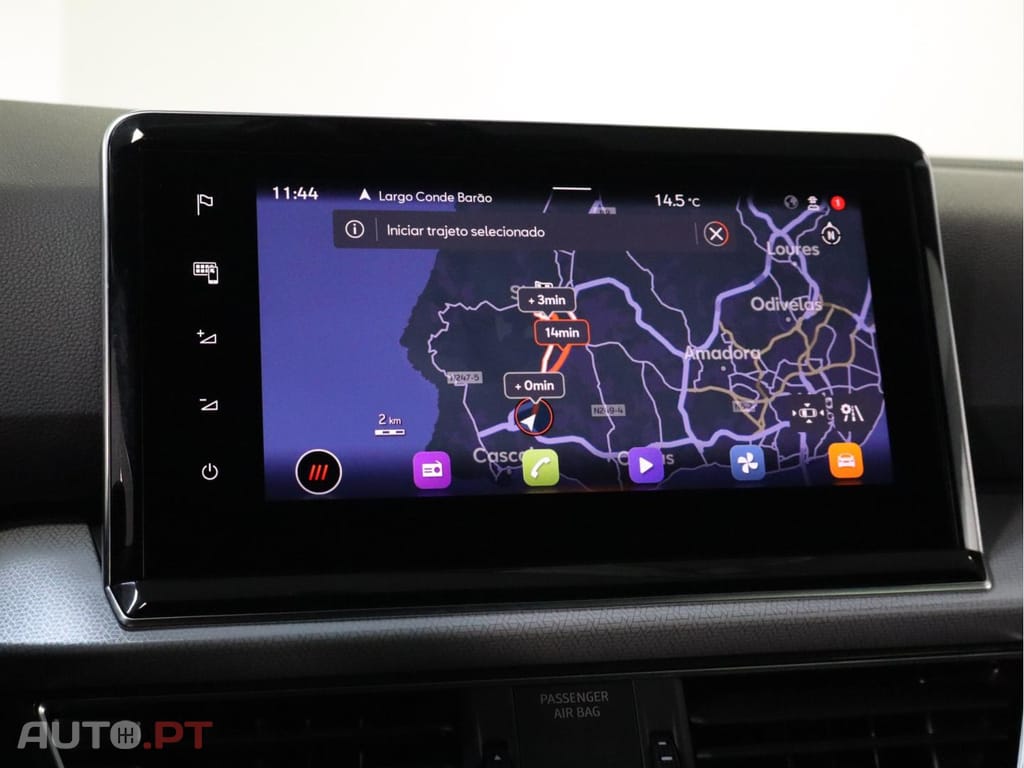 Seat Tarraco 2.0 TDI Style DSG