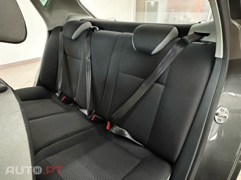 Seat Ibiza 1.0 Eco TSI S&S Style