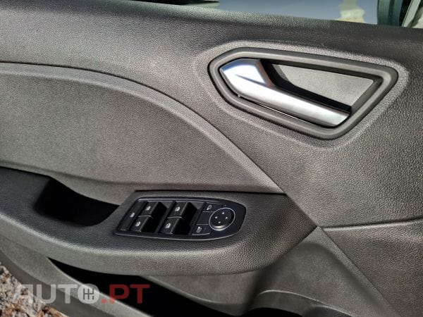Renault Clio TCe 90 Evolution