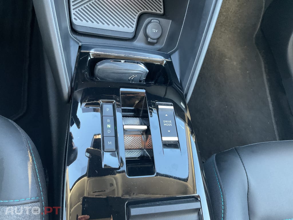 Citroen C4 1.5 BlueHDi Feel Pack EAT8