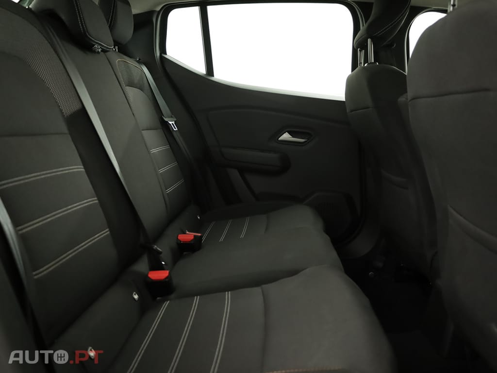 Dacia Sandero Sandero 1.0 TCe Stepway Expression