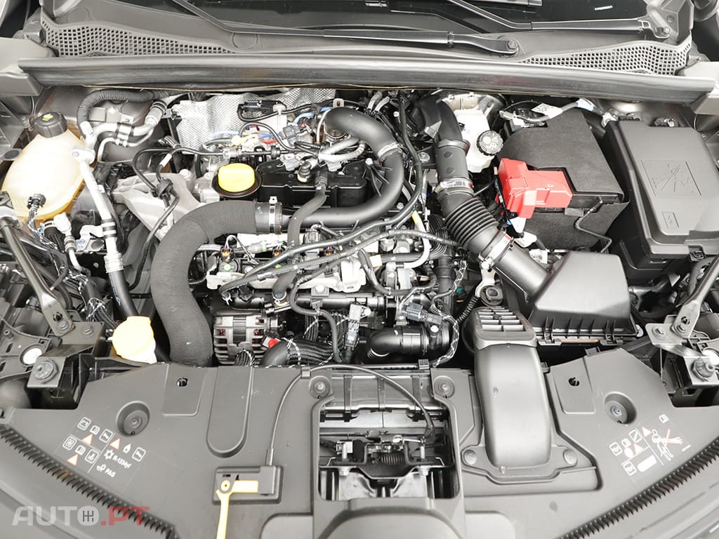 Renault Captur Captur 1.0 TCe Techno Bi-Fuel