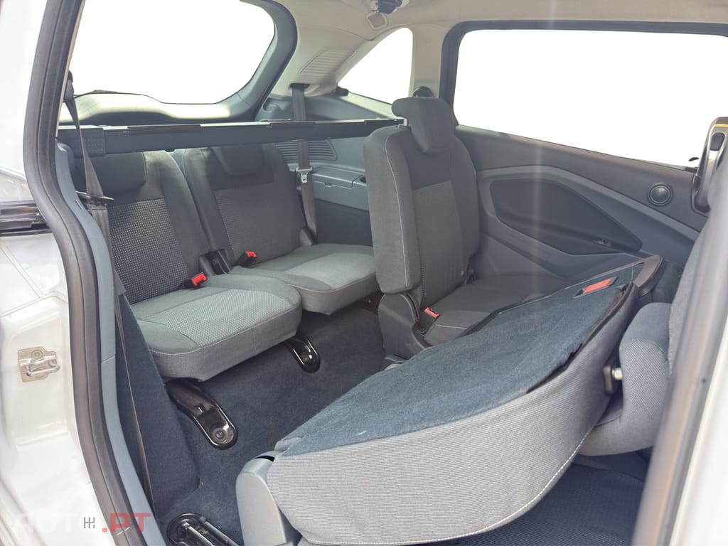 Ford Grand C-Max 1.6 TDCi S&S Trend