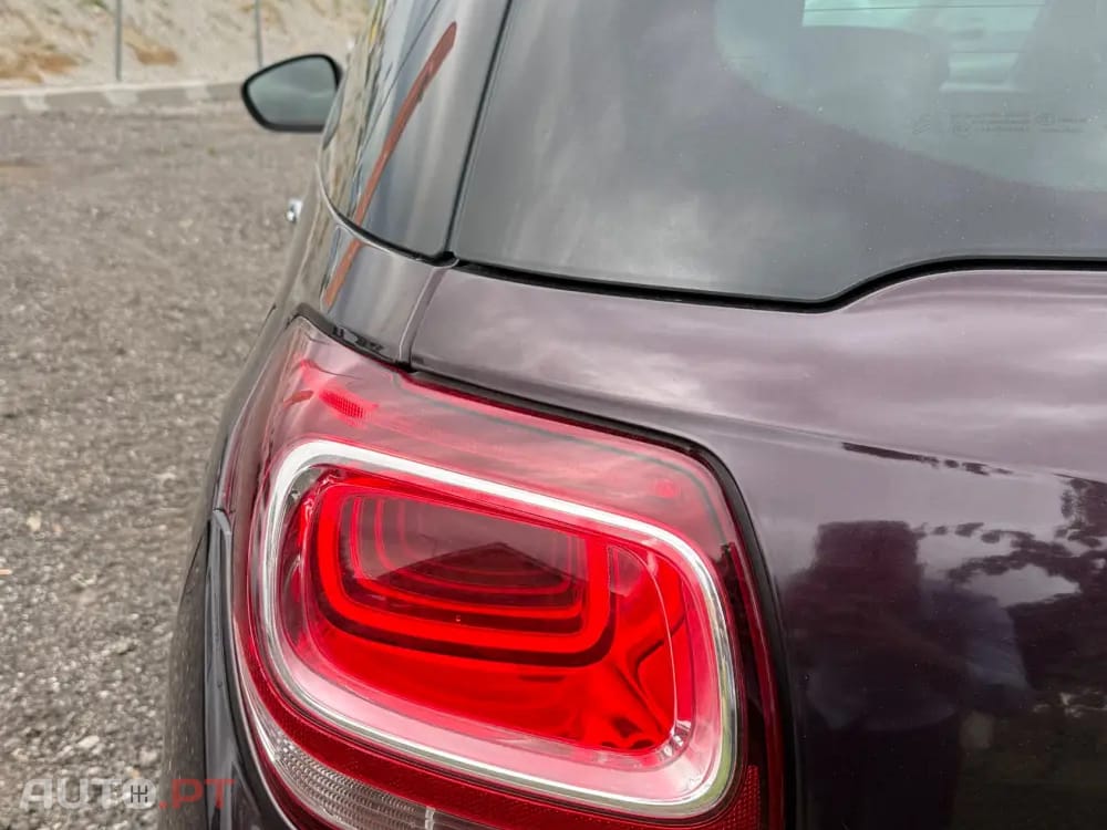 Citroen DS3 1.6 BlueHDi Sport Chic