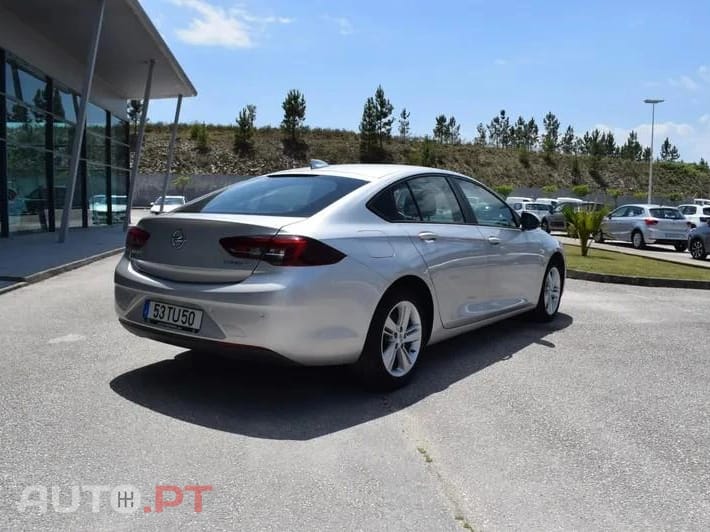 Opel Insignia 1.6 CDTi Innovation