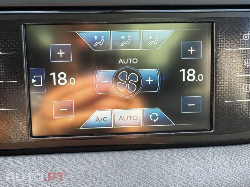 Citroen C4 Picasso 1.6 BlueHDi Exclusive EAT6