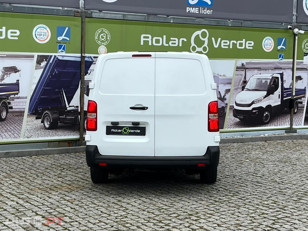 Peugeot Expert L2 H1