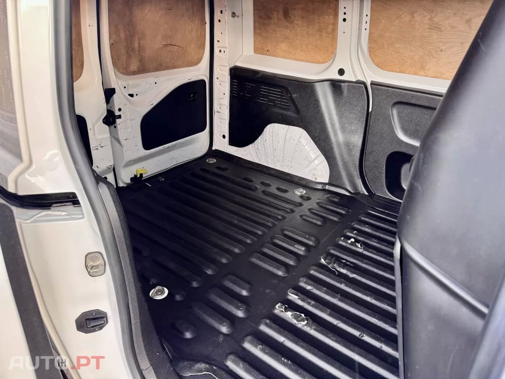 Citroen Berlingo  1.5 BlueHDi - 3 Lug