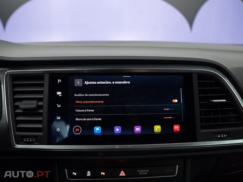 Seat Ateca 1.0 TSI Style