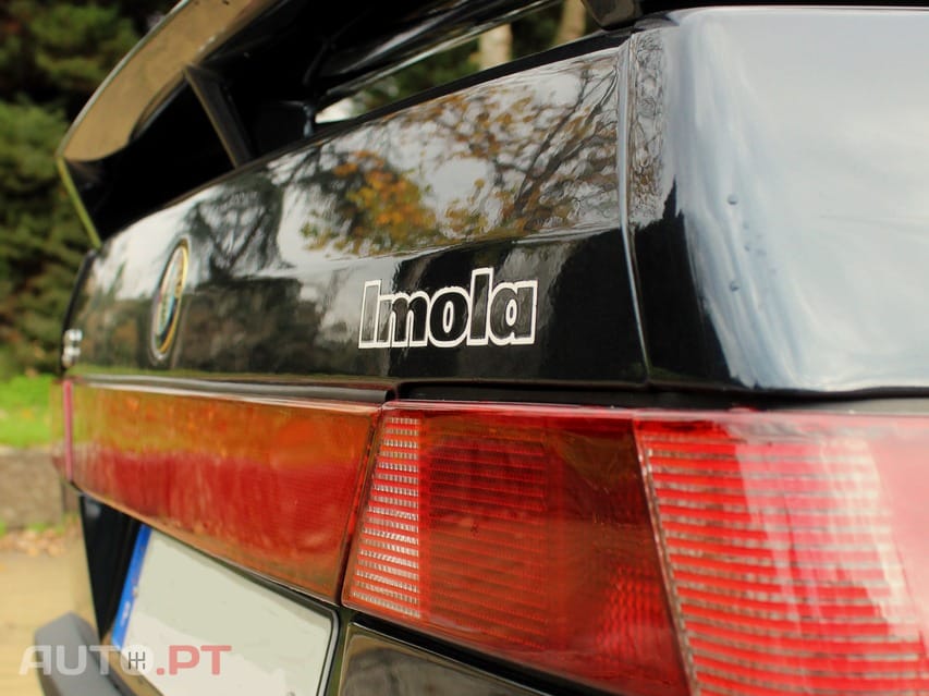 Alfa Romeo 33 Imola 1.4 ie