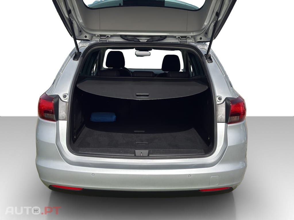 Opel Astra Sports Tourer 1.0 Edition S/S