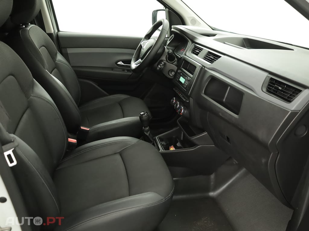 Renault Express Express 1.5 Blue dCi Advance