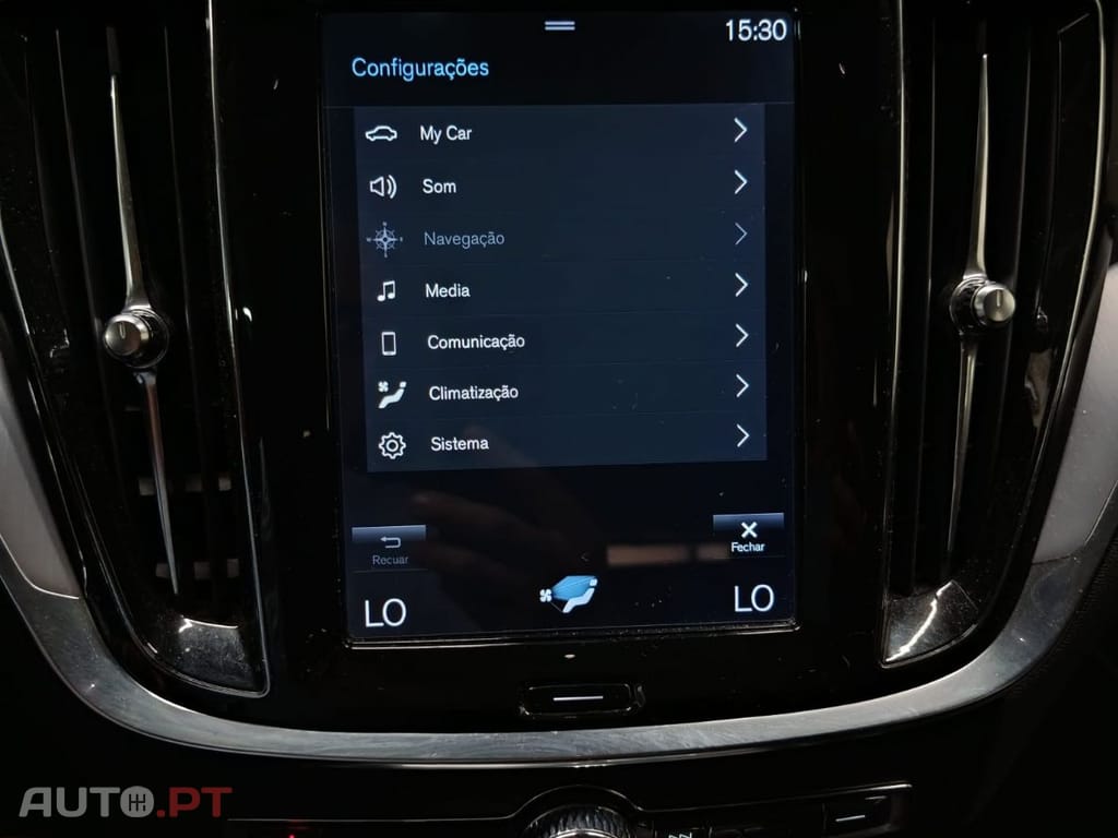 Volvo V60  2.0D D3 Inscription