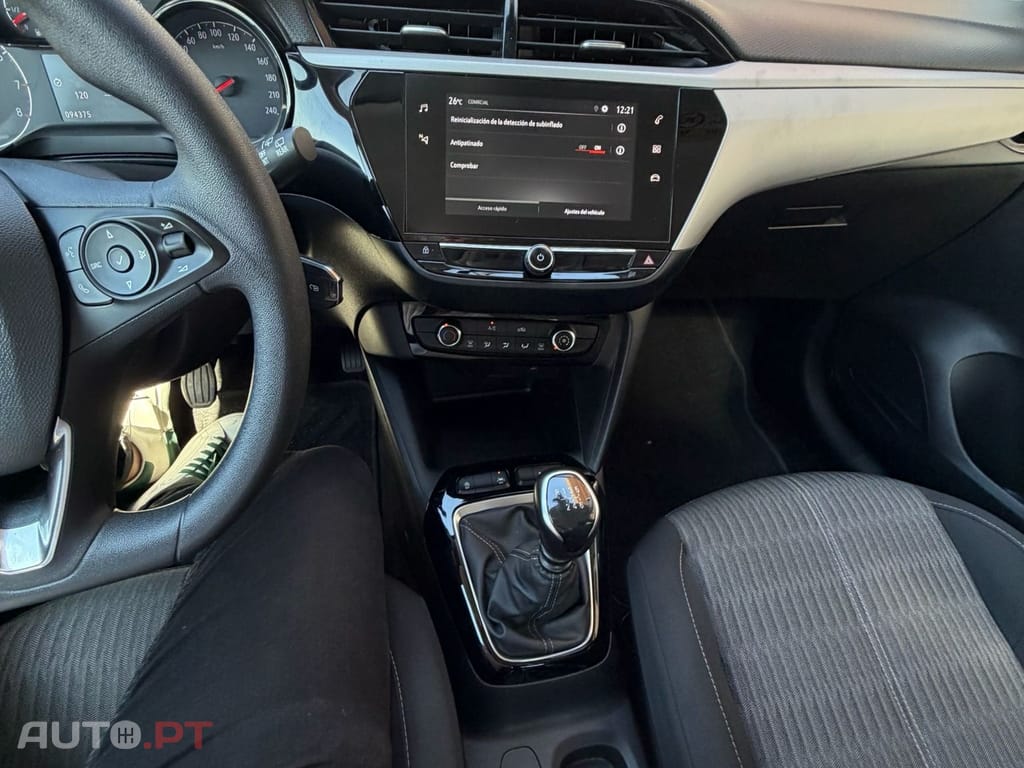 Opel Corsa 1.5 D Elegance