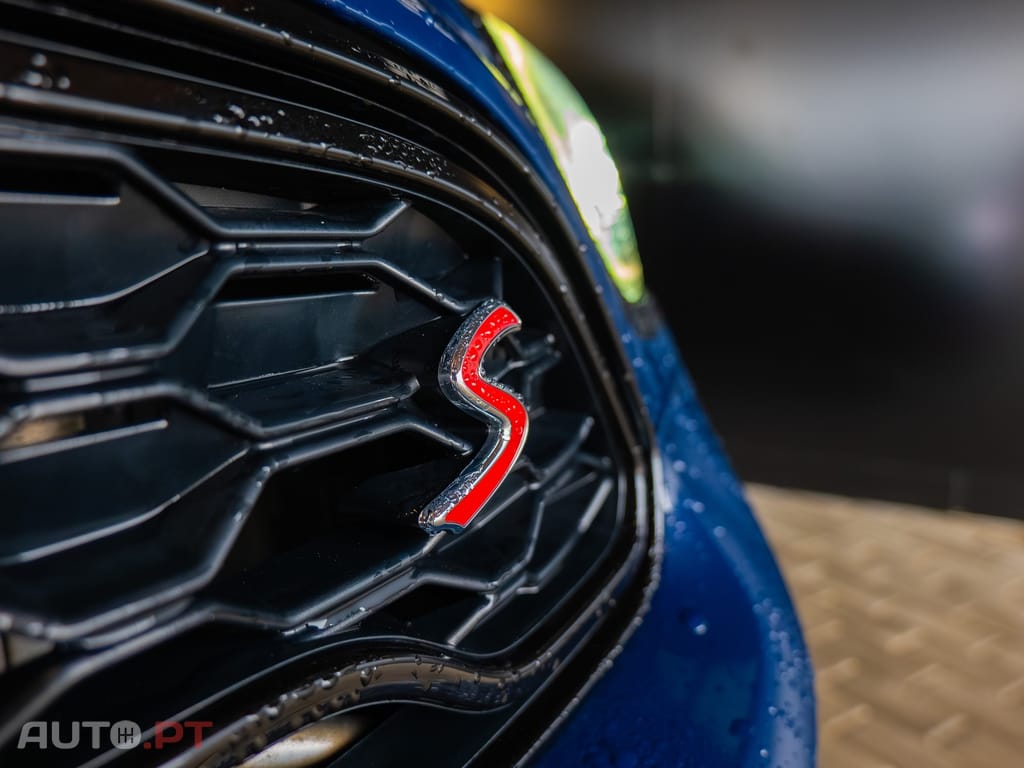 MINI Countryman Cooper S ALL4