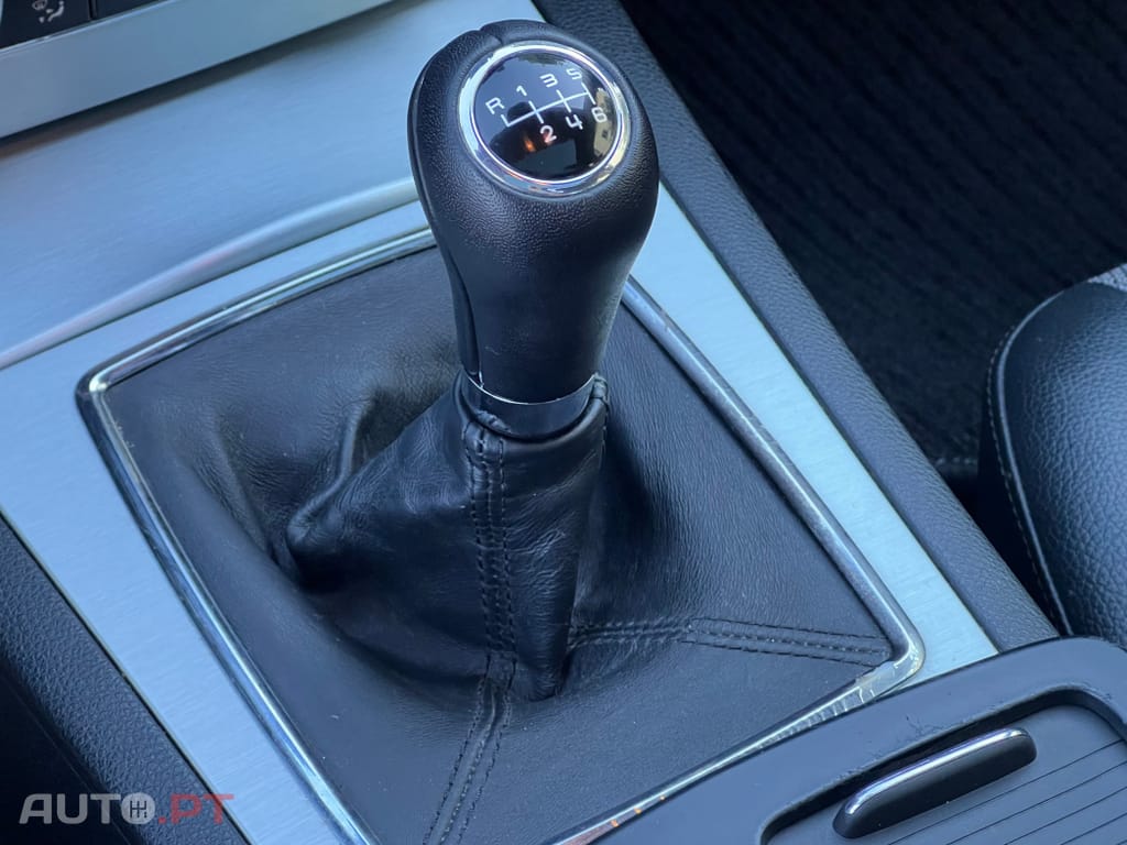 Mercedes-Benz C 220 CDi Avantgarde