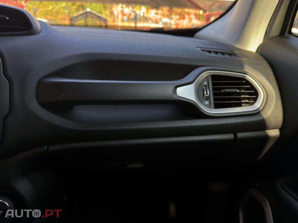 Jeep Renegade 1.6 MultiJet Limited