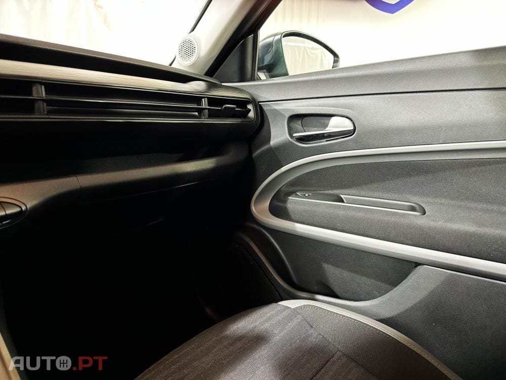 Jeep Avenger 54 kWh 1st Editon