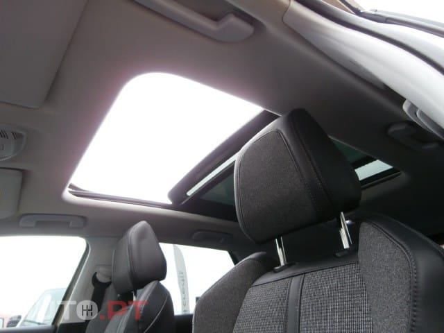Peugeot 3008 1.6 BlueHDi Allure EAT6 J18