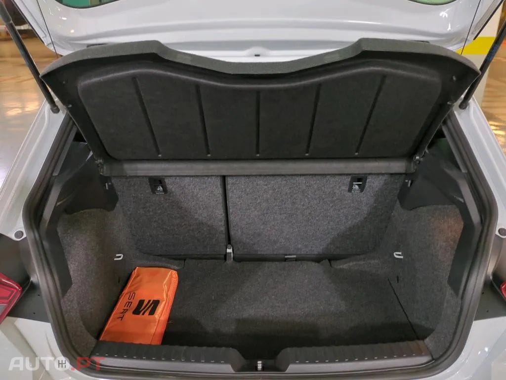 Seat Ibiza 1.0 TSI FR