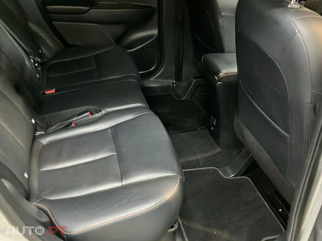 Mitsubishi Eclipse Cross 1.5 MIVEC