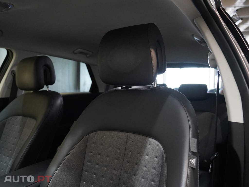 Hyundai Ioniq 5 77 kWh Vanguard