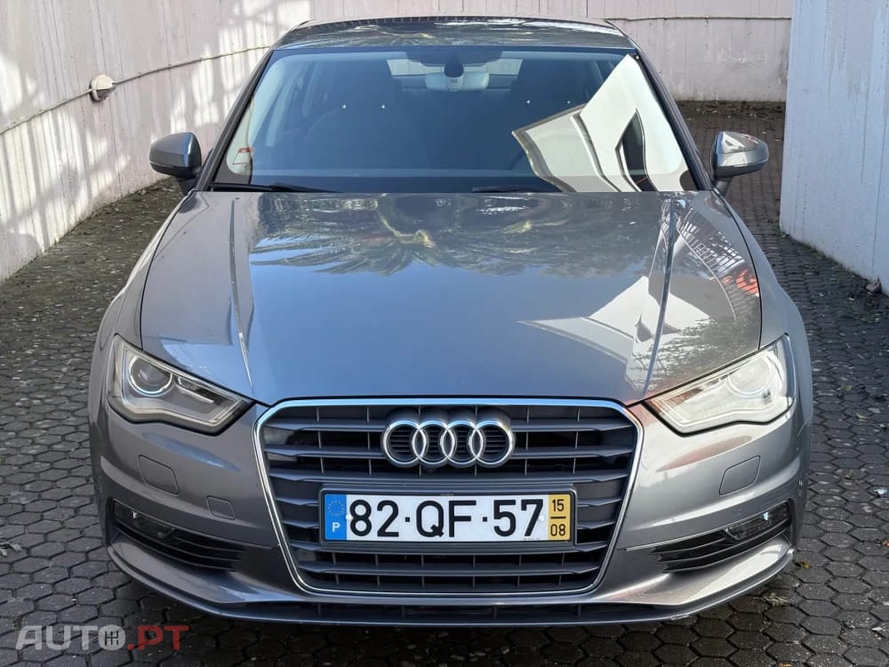 Audi A3 1.6 TDI Advance