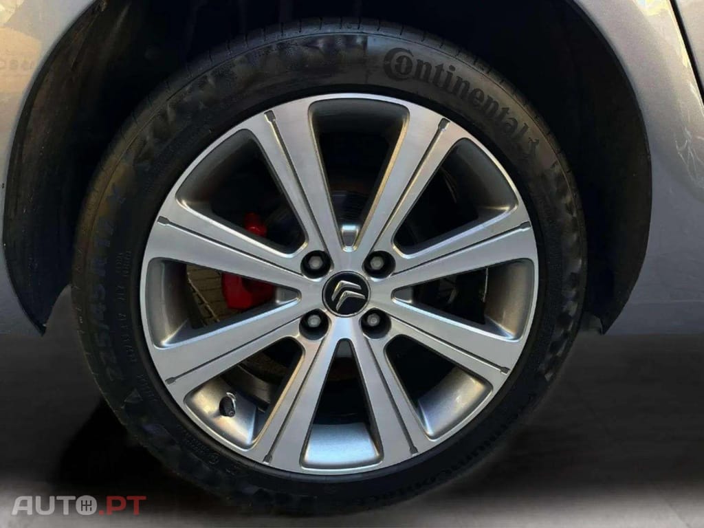 Citroen C4 1.2 e-THP Feel Edition