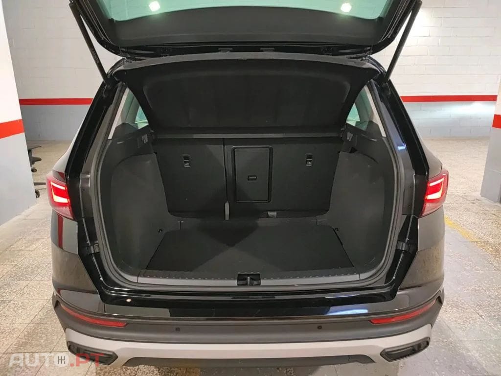 Seat Ateca 1.0 TSI Style