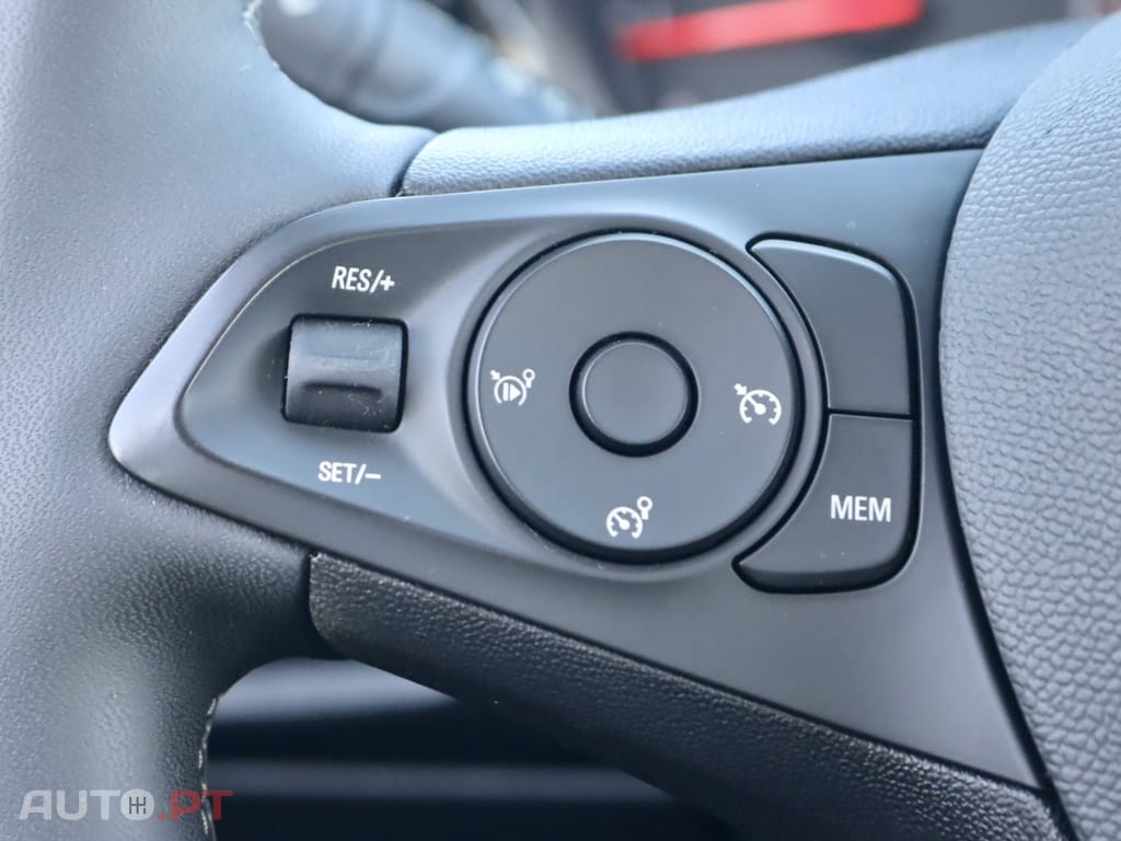 Opel Corsa 1.2 T Elegance