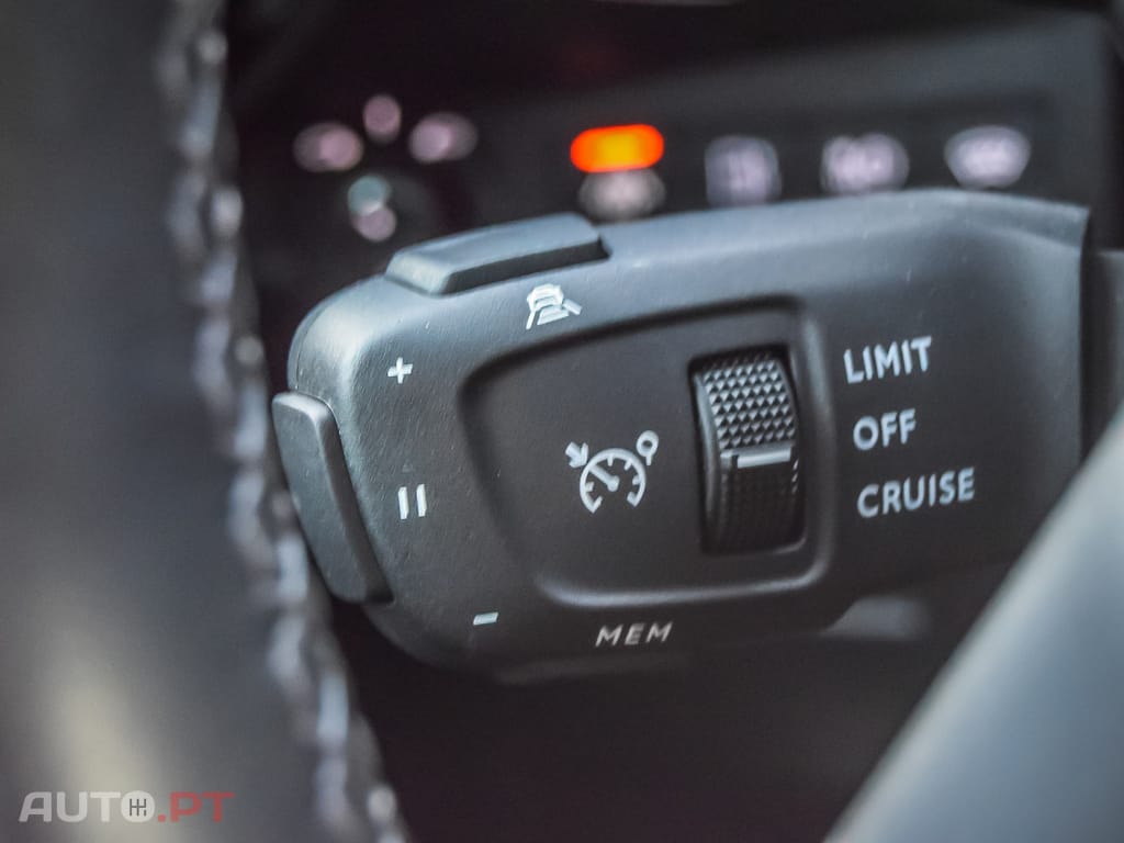 DS DS7 Crossback E-Tense Rivoli EAT8