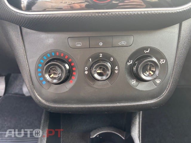 Fiat Punto 1.2 Easy S&S