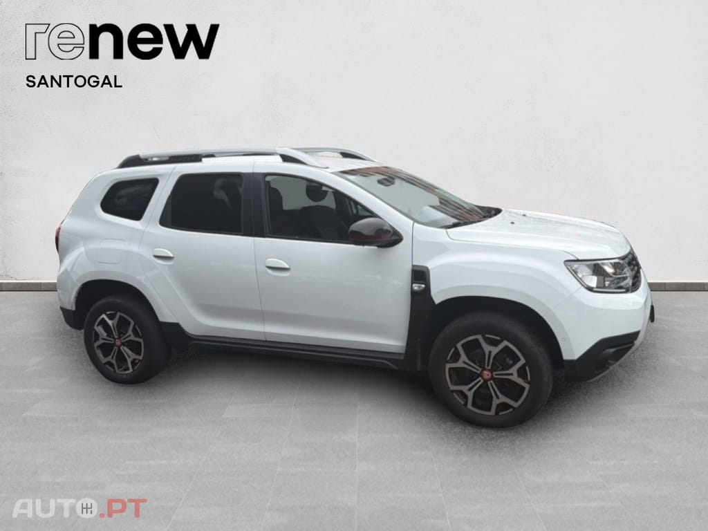 Dacia Duster SL Adventure