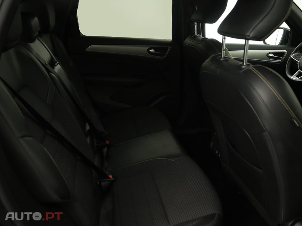 Renault Arkana Arkana 1.6 E-Tech Full Hybrid Techno