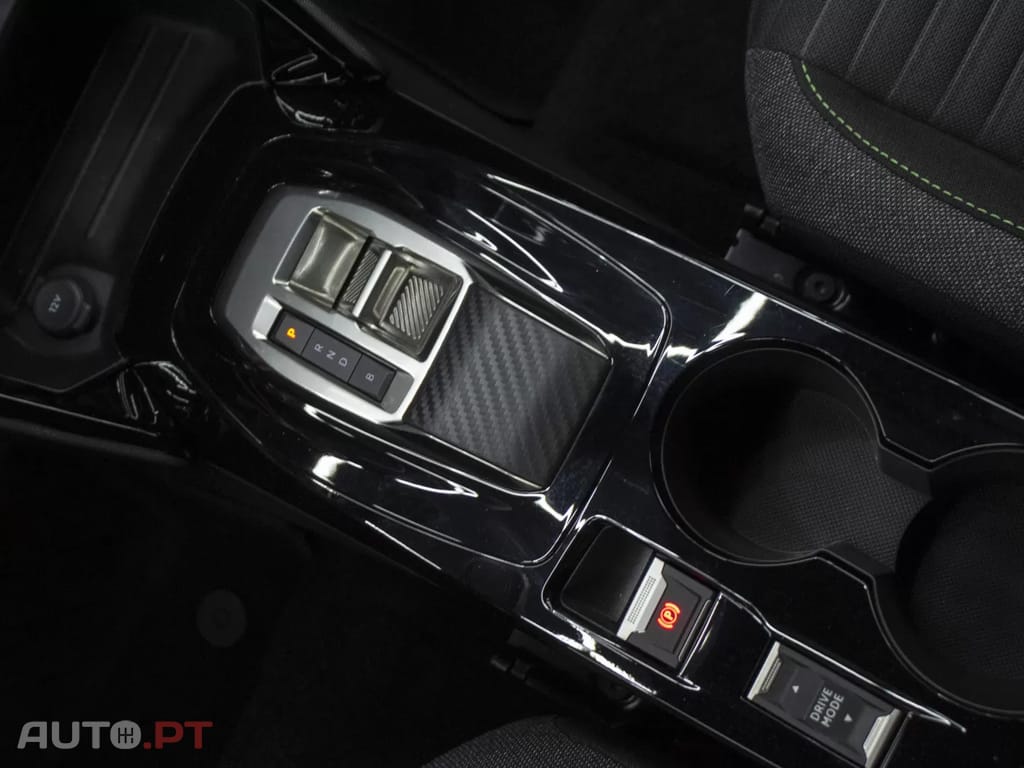 Peugeot 2008 Active