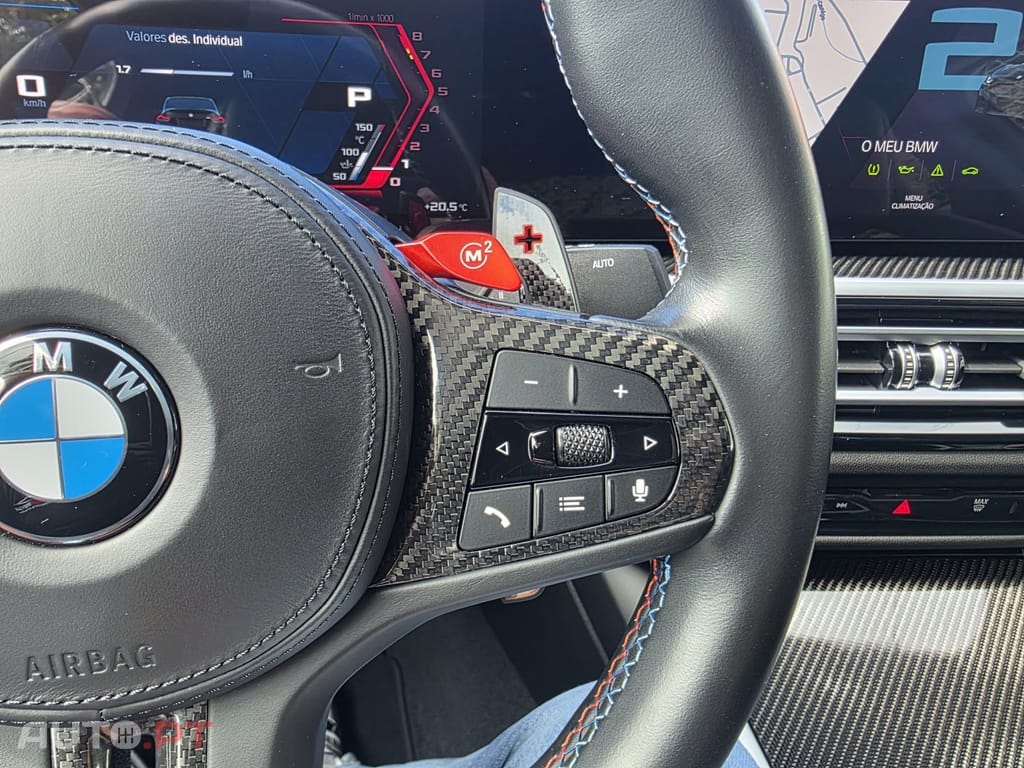 BMW M2 Auto