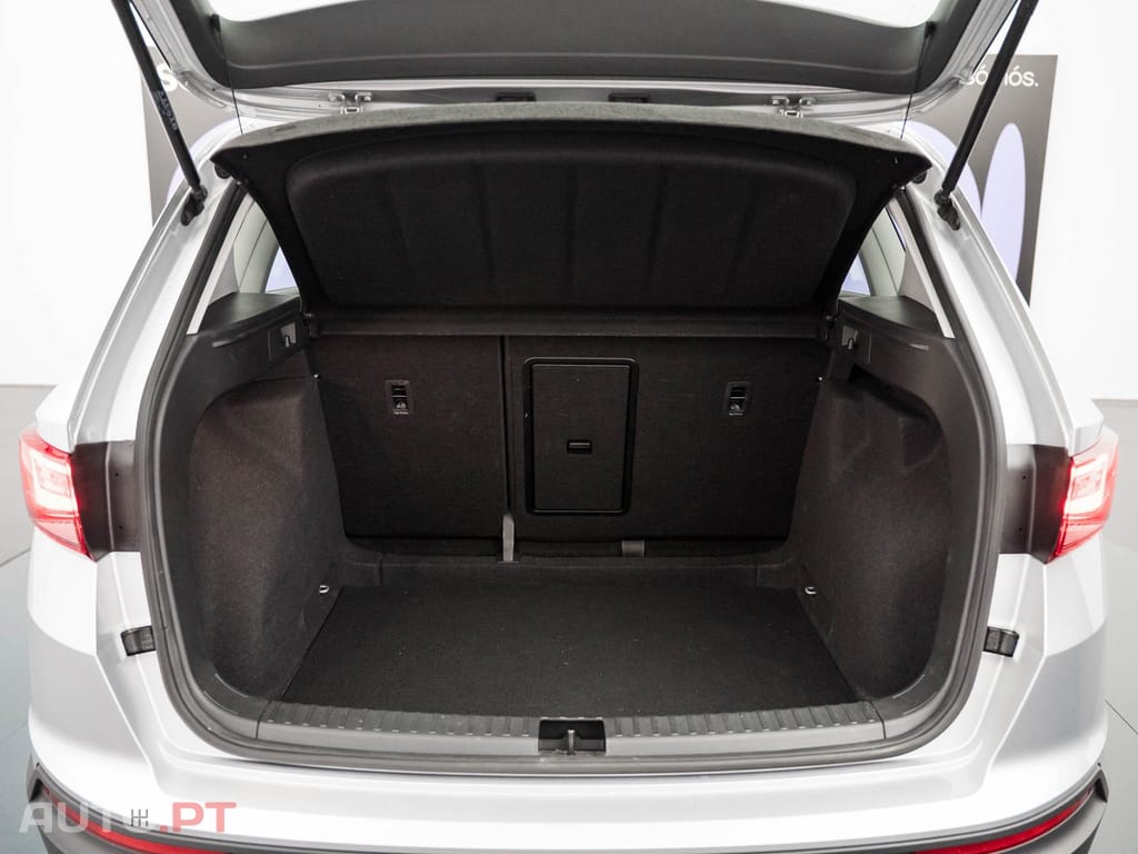Seat Ateca 1.0 TSI Style