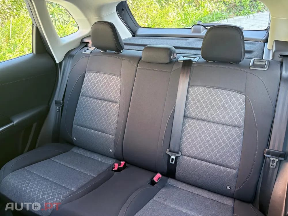 MG ZS 1.5 Hybrid+ Comfort