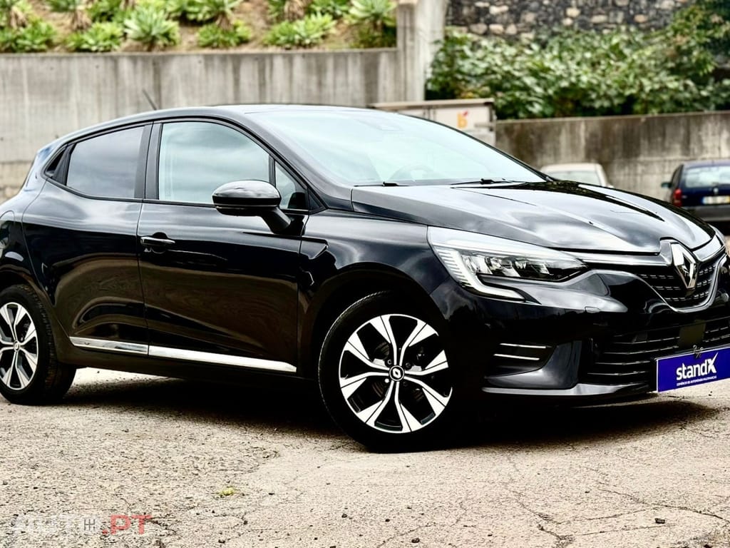 Renault Clio Break OUTRO