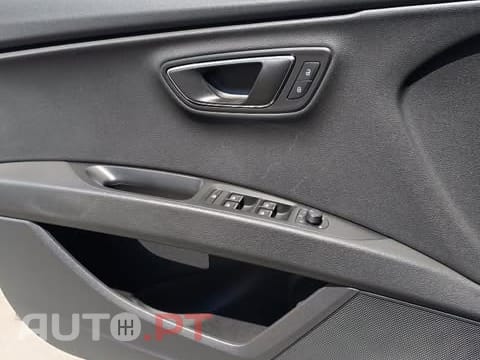 Seat Leon Fr