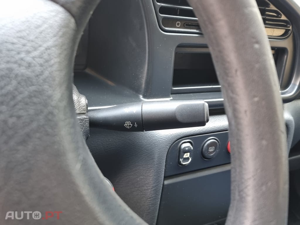 Peugeot Partner 190 C 1.9 D