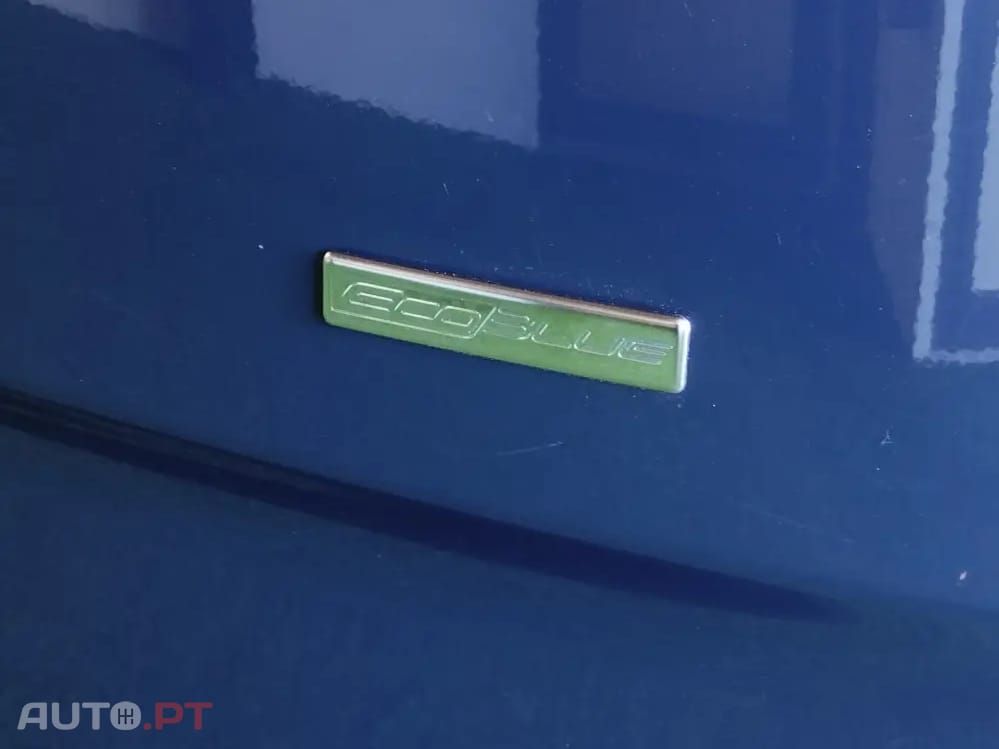 Ford Transit Connect 1.5 TDCi 230 L2 Trend Aut.