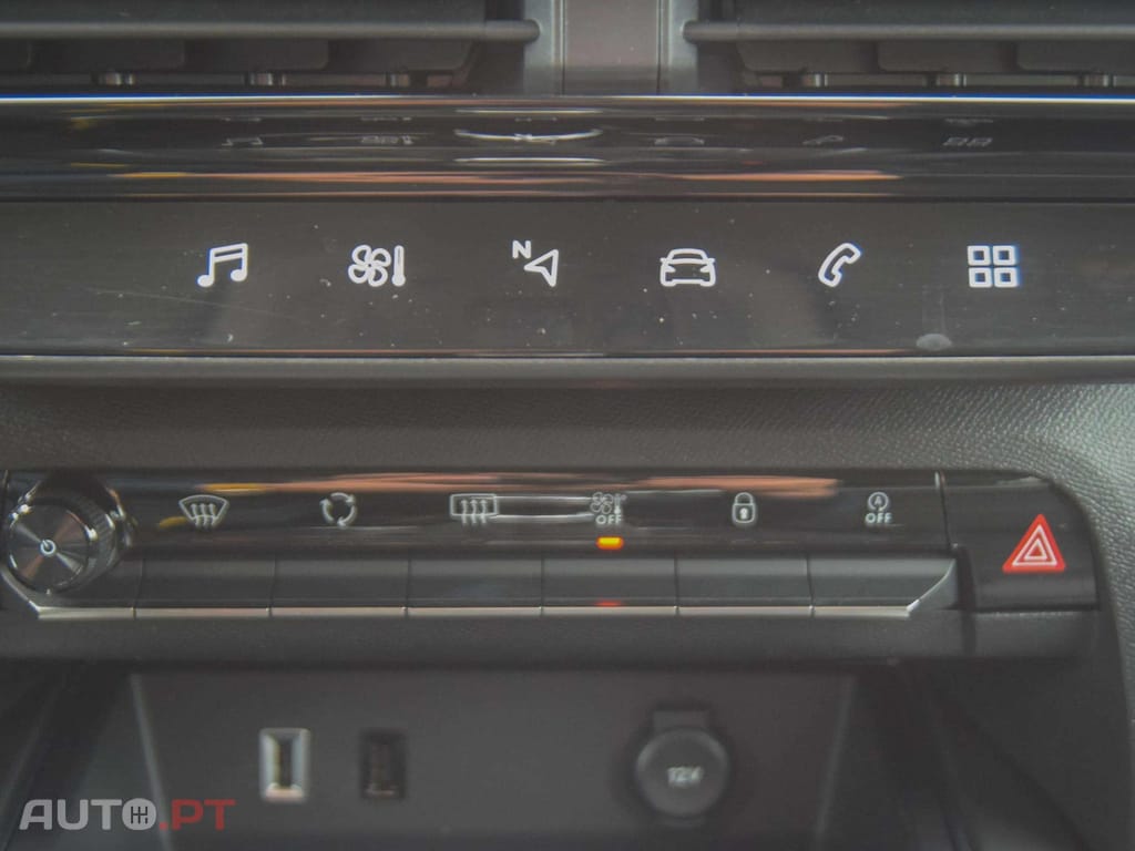 Citroen C5 Aircross 1.2 PureTech C-Series